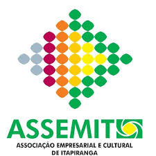 Logo Associação Itapiranga