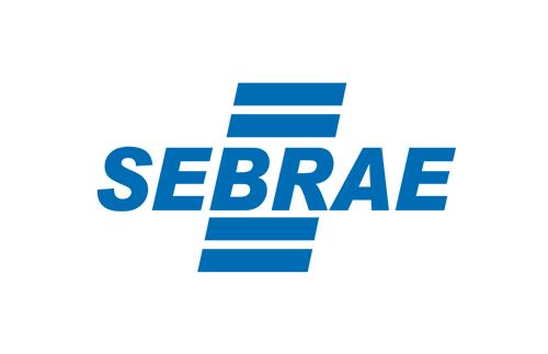 Logo Sebrae