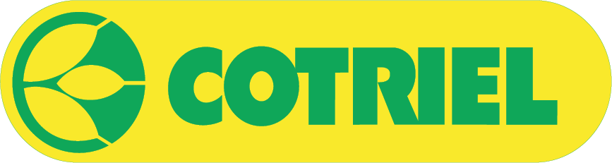 Logo Cotriel