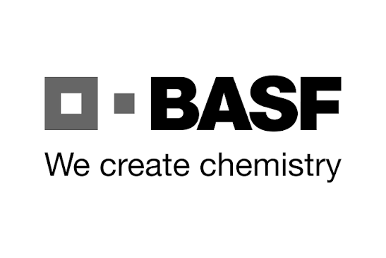 Logo BASF