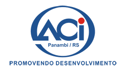 Logo ACI Panambi